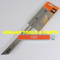 Zweihaak 300mm | 9574-300